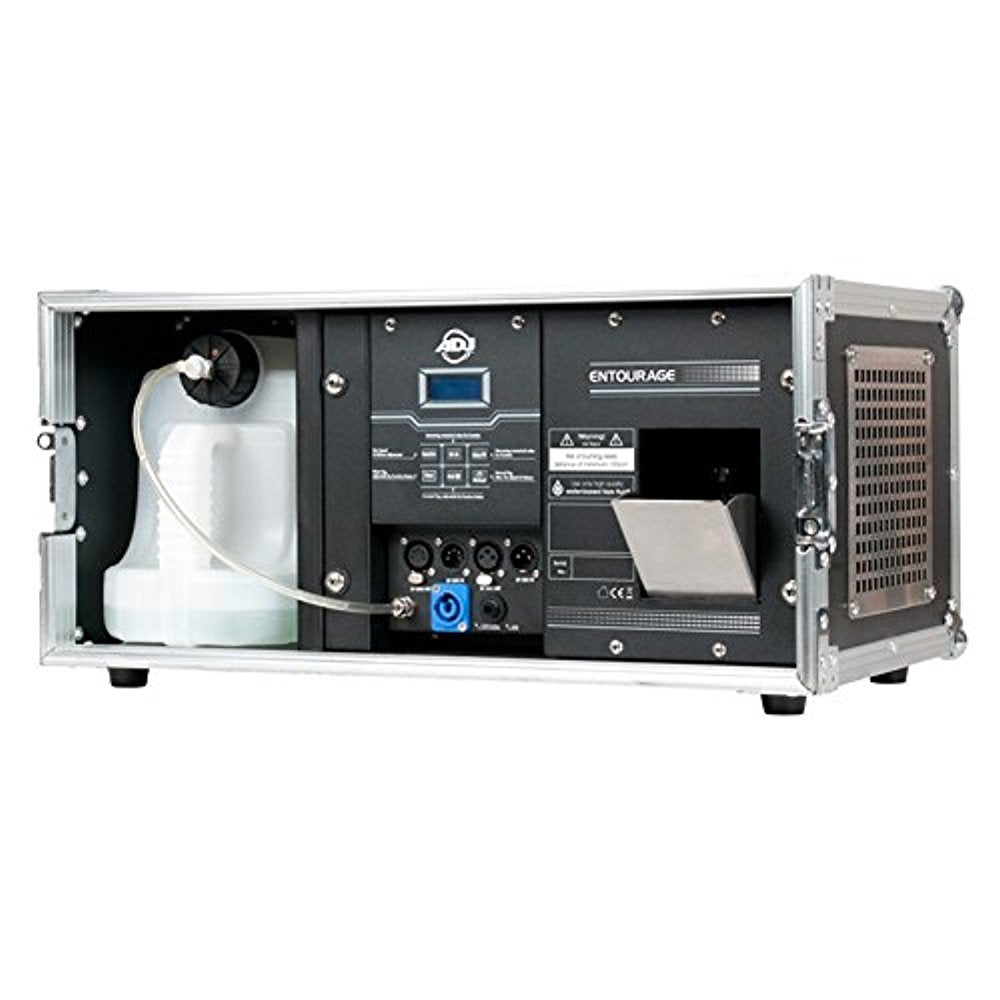 ADJ Entourage 1400W Faze Machine
