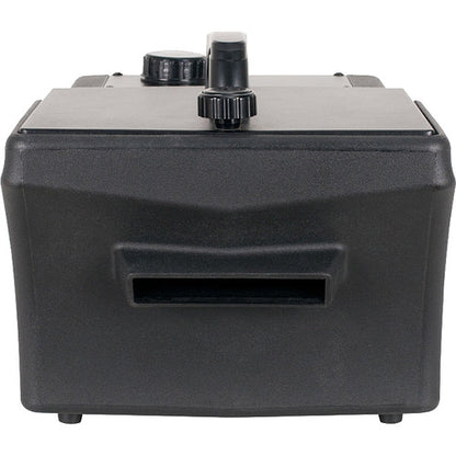 American DJ Entour Chill Low-Lying Fog Machine w/ Wired Remote