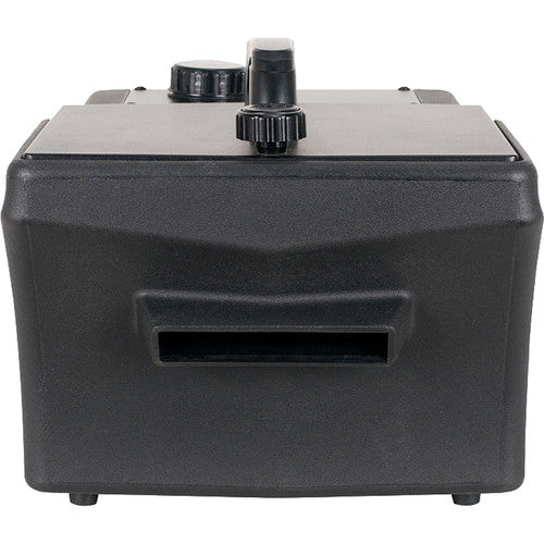 American DJ Entour Chill Low-Lying Fog Machine w/ Wired Remote