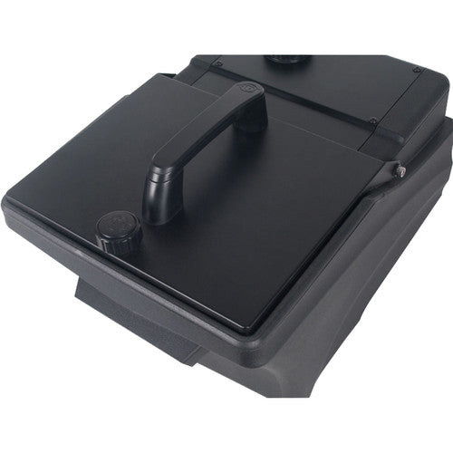 American DJ Entour Chill Low-Lying Fog Machine w/ Wired Remote