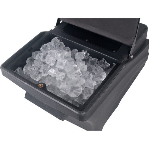American DJ Entour Chill Low-Lying Fog Machine w/ Wired Remote