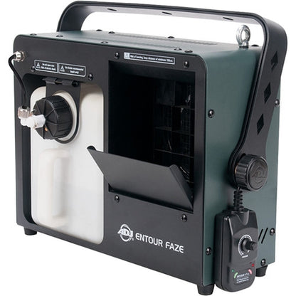 American DJ Entour Faze Water Based Fog Machine