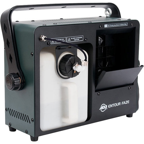 American DJ Entour Faze Water Based Fog Machine