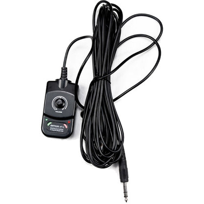 American DJ Entour Faze Water Based Fog Machine