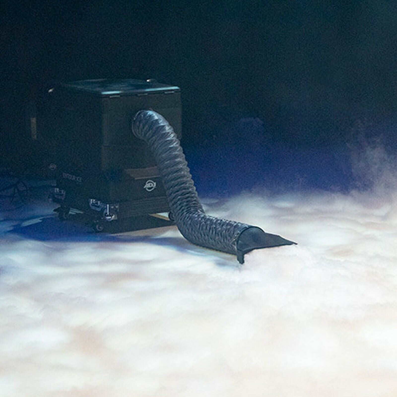 American DJ Entour Ice High Output Low Lying Fog Machine