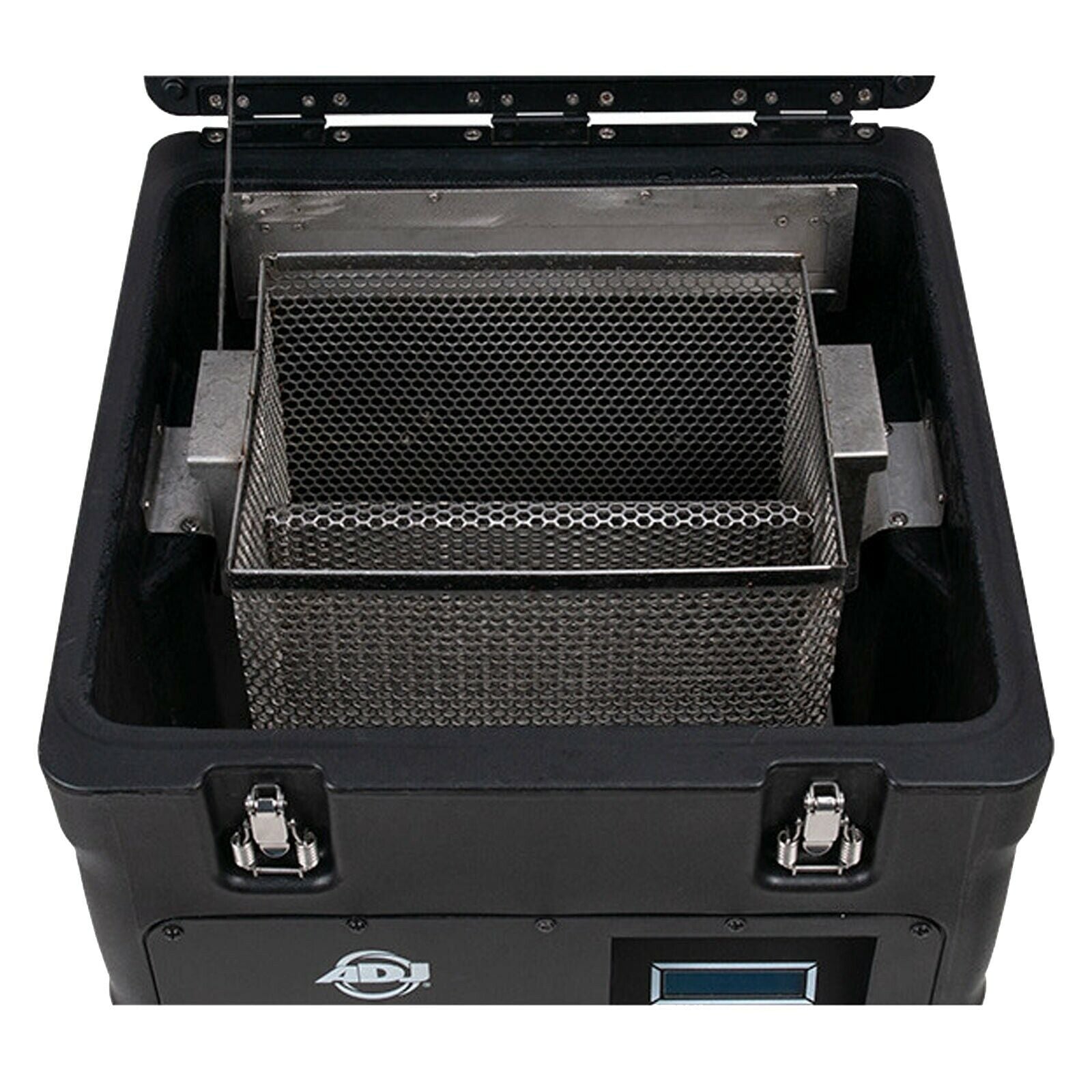 American DJ Entour Ice High Output Low Lying Fog Machine