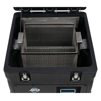 American DJ Entour Ice High Output Low Lying Fog Machine