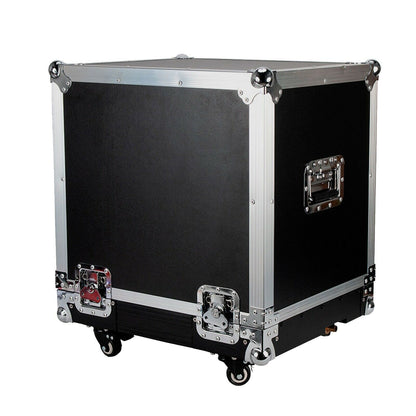 American DJ Entour Ice High Output Low Lying Fog Machine