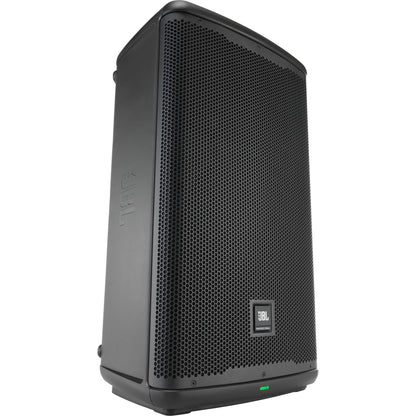JBL EON712 Two-Way 12 1300W Powered Portable PA Speaker with Bluetooth and DSP