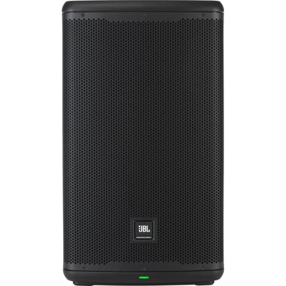 JBL EON712 Two-Way 12 1300W Powered Portable PA Speaker with Bluetooth and DSP