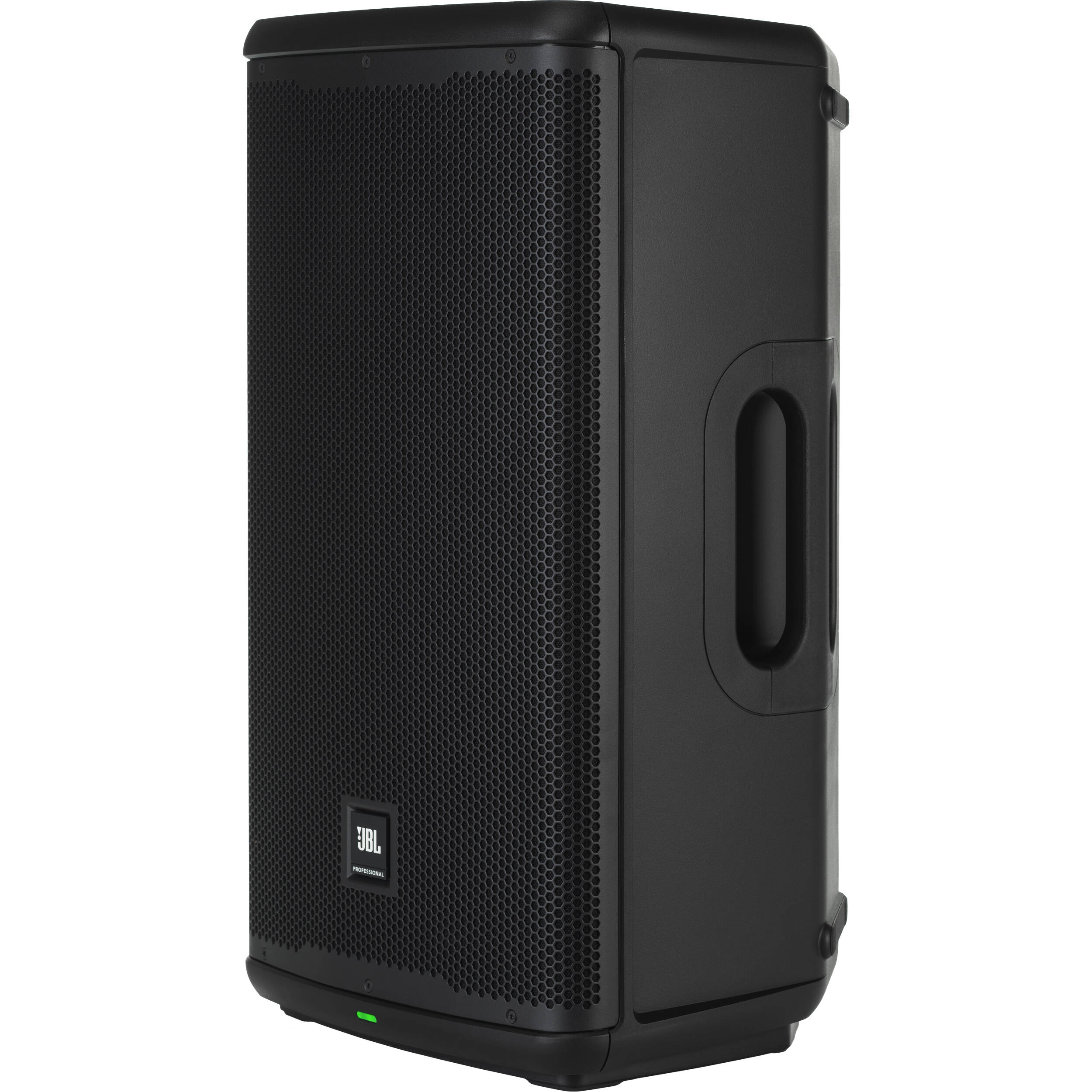 JBL EON712 Two-Way 12 1300W Powered Portable PA Speaker with Bluetooth and DSP