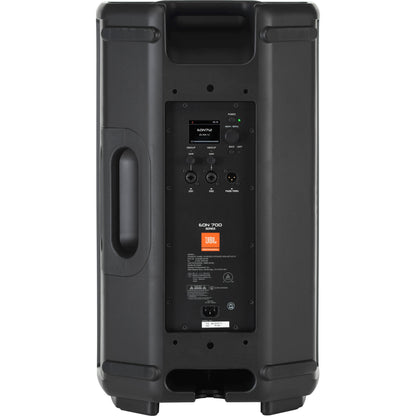 JBL EON712 Two-Way 12 1300W Powered Portable PA Speaker with Bluetooth and DSP