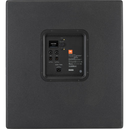 JBL EON718S 1500W 18 Powered Subwoofer with Bluetooth Control and DSP