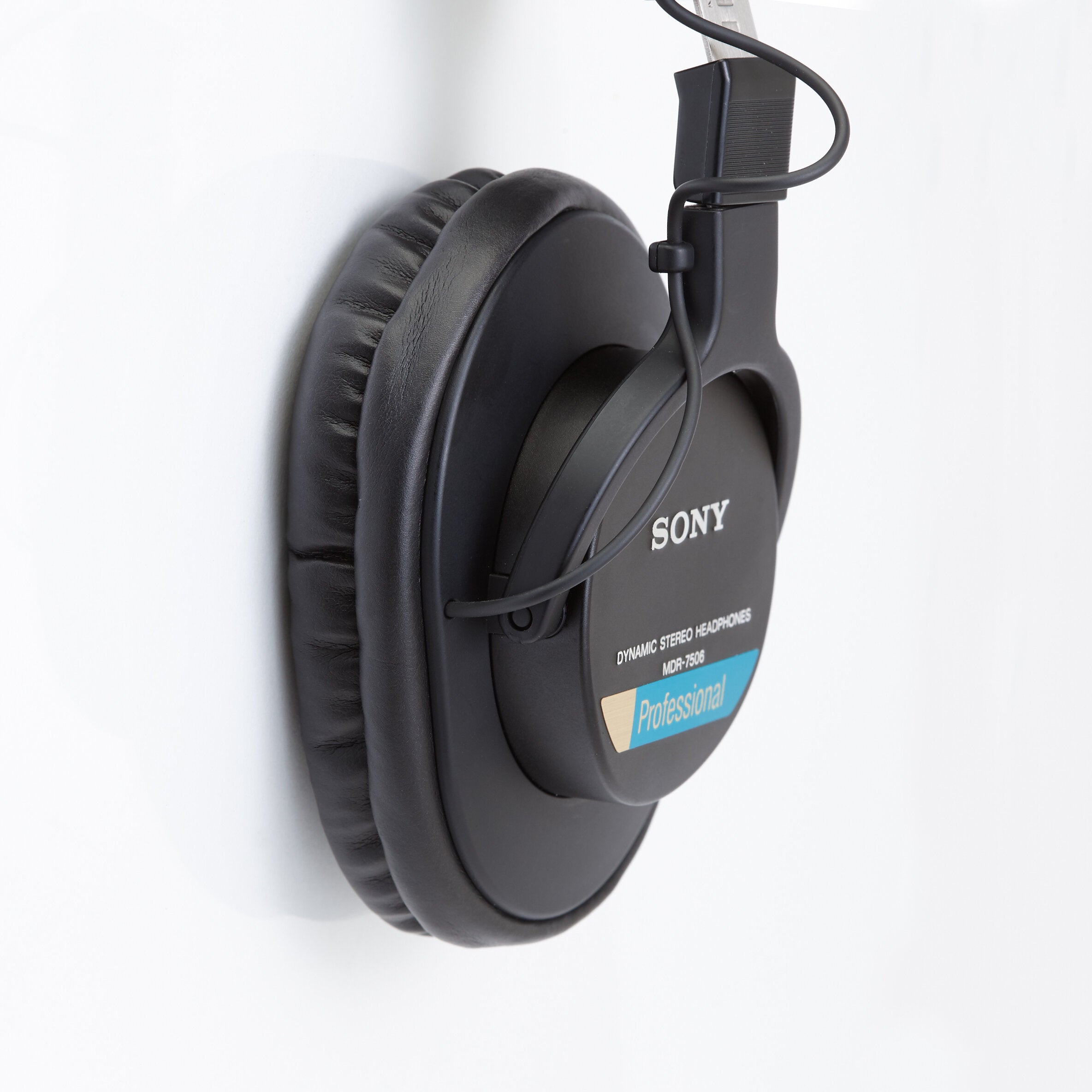 Dekoni Audio Standard Replacement Ear Pads for Sony MDR-V7506