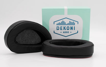 Dekoni Audio Replacement Ear Pads for Dan Clark Audio Aeon Flow Series (Elite Sheepskin)
