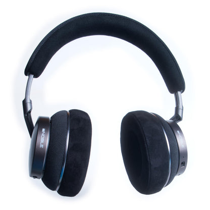 Dekoni Audio Elite Suede Earpads for Fokus Apollo