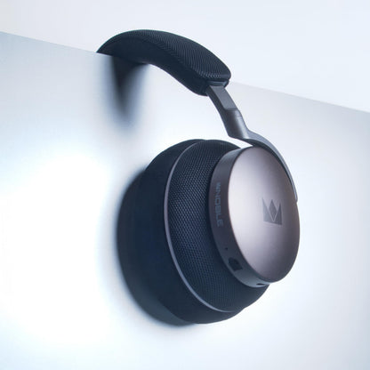 Dekoni Audio Elite Suede Earpads for Fokus Apollo