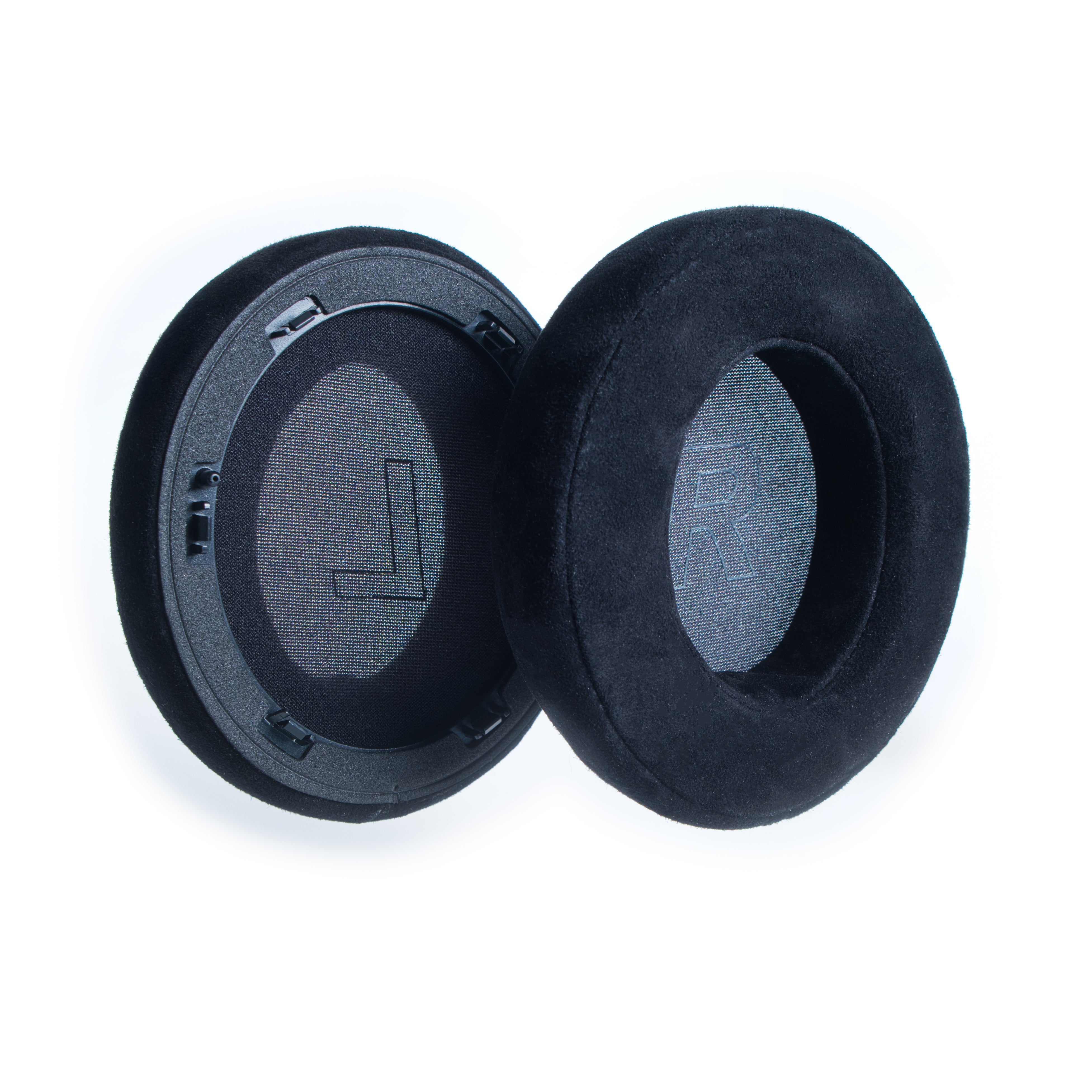 Dekoni Audio Elite Suede Earpads for Fokus Apollo