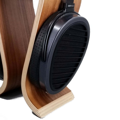 Dekoni Audio Elite Fenestrated Sheepskin Replacement Ear Pads for HiFiMan Arya