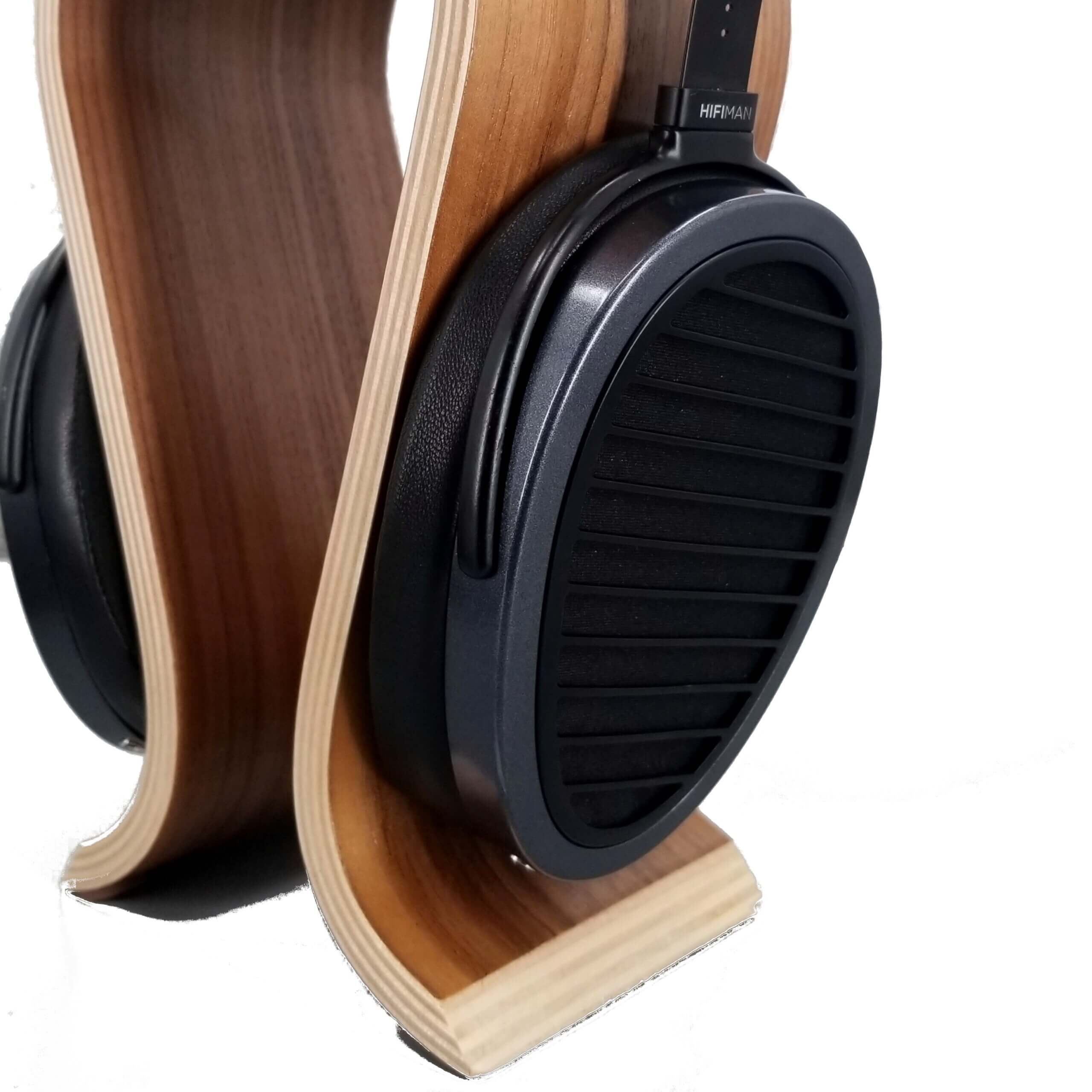 Dekoni Audio Elite Hybrid Replacement Ear Pads for HiFiMan Arya