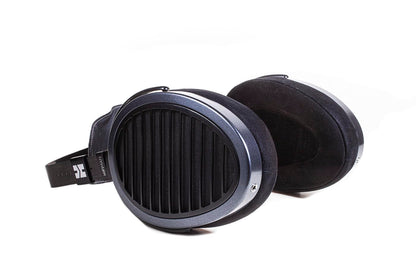 Dekoni Audio Elite Suede Replacement Ear Pads for HiFiMan Arya