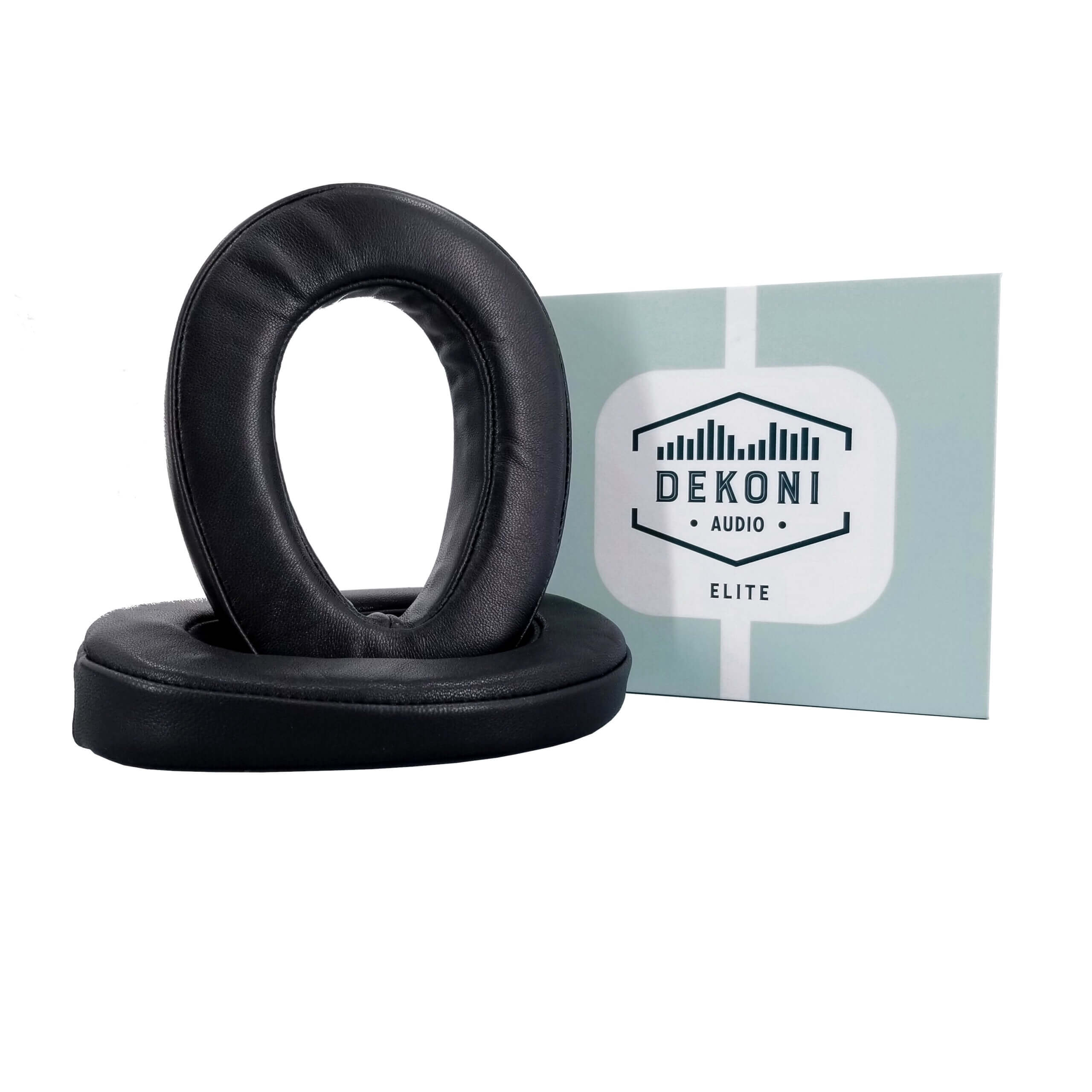 Dekoni Audio Elite Sheepskin Replacement Ear Pads for HiFiMan Arya