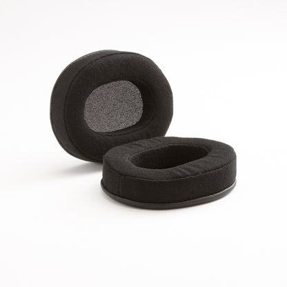 Dekoni Audio Elite Velour Earpad set for Audio technica ATHM0X and More