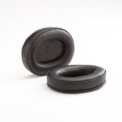 Dekoni Audio Premium Memory Foam Repacement Earpads for Audio Technica ATH-M50x