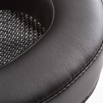 Dekoni Audio Premium Memory Foam Repacement Earpads for Audio Technica ATH-M50x