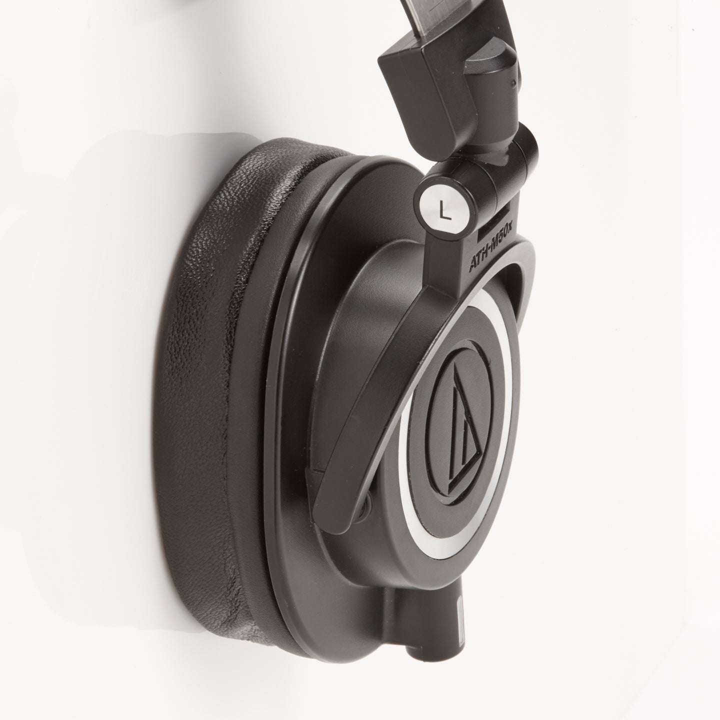 Dekoni Audio Elite Sheepskin Ear Pads for Audio Technica ATHM50X Headphones
