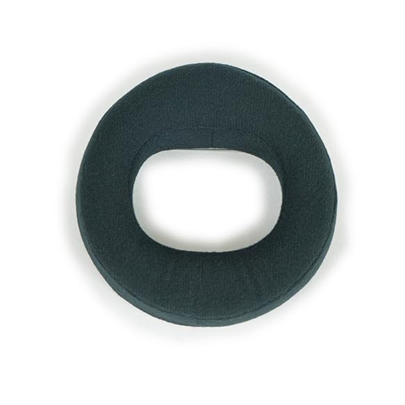 Dekoni Audio Elite Velour Earpads for Auduze MM-500 & LCD-5