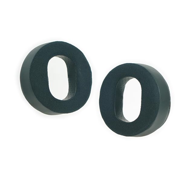 Dekoni Audio Elite Hybrid Earpads for Auduze MM-500 & LCD-5