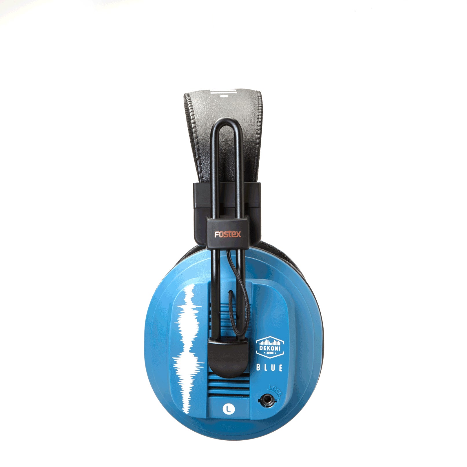 Dekoni Audio Fostex Headphones - Thumbnail 5