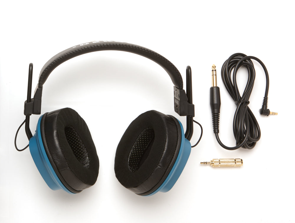 Dekoni Audio Fostex Headphones