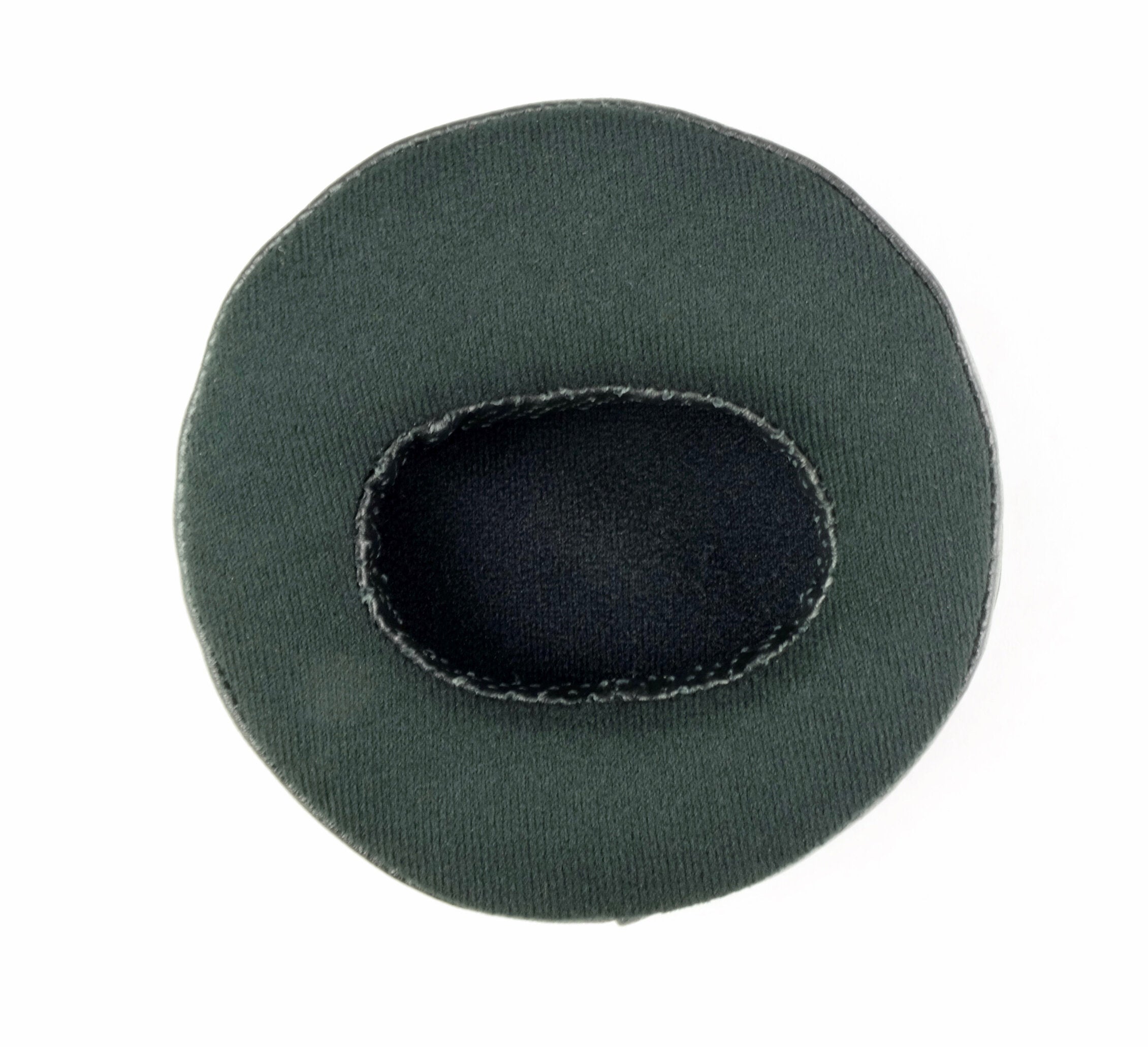 Dekoni Audio Angled Hybrid Ear Pad designed for the Dekoni Blue - 100mm Wide