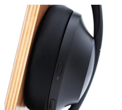 Dekoni Audio Replacement Ear Pads for Bose 700 ANC Headphones – Choice Leather