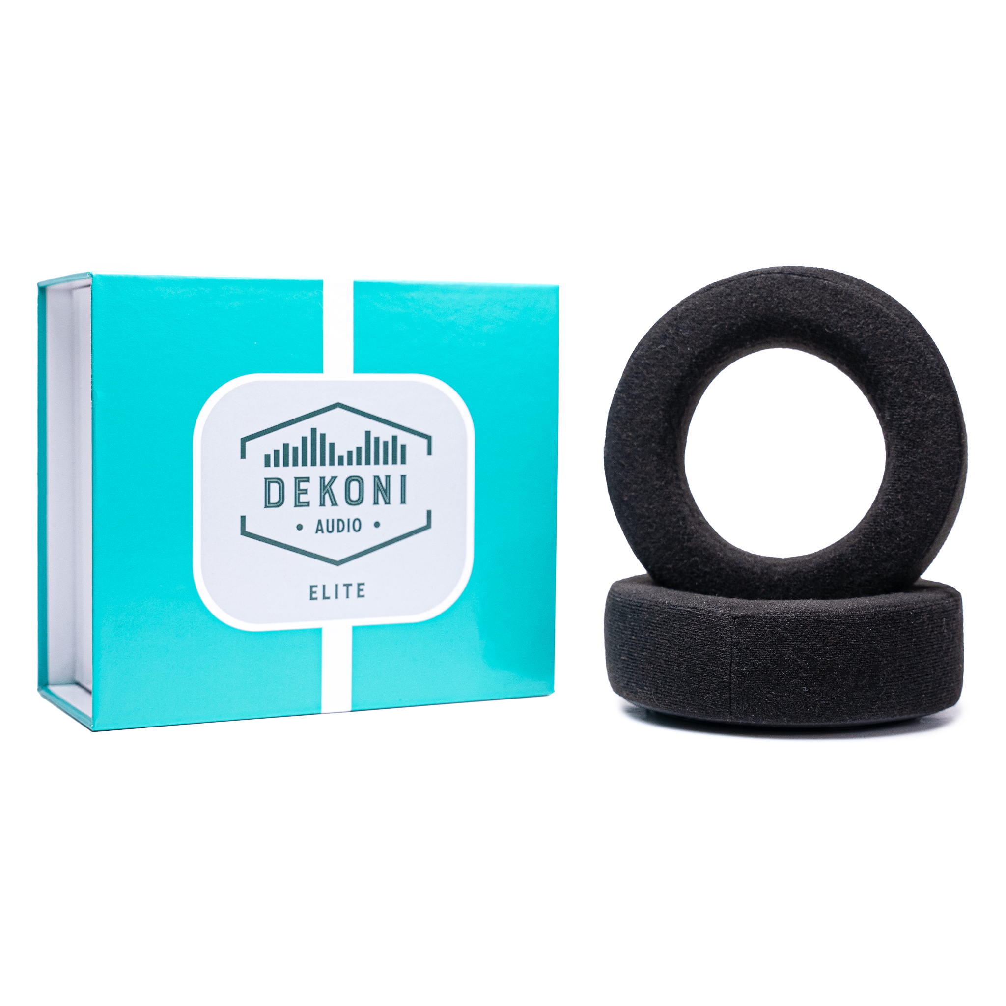Dekoni Audio Elite Ear Pads for Beyerdynamic DT700 & DT900 Pro X - Premium Velour Material, Enhanced Sound Isolation, Comfortable Memory Foam, Easy Installation