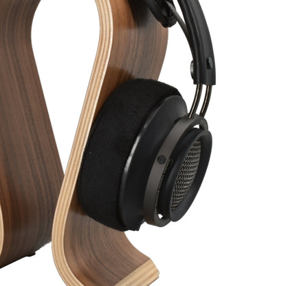 Dekoni Audio Replacement Ear Pads for The Philips Fidelio X2HR Headphones (Choice Suede)