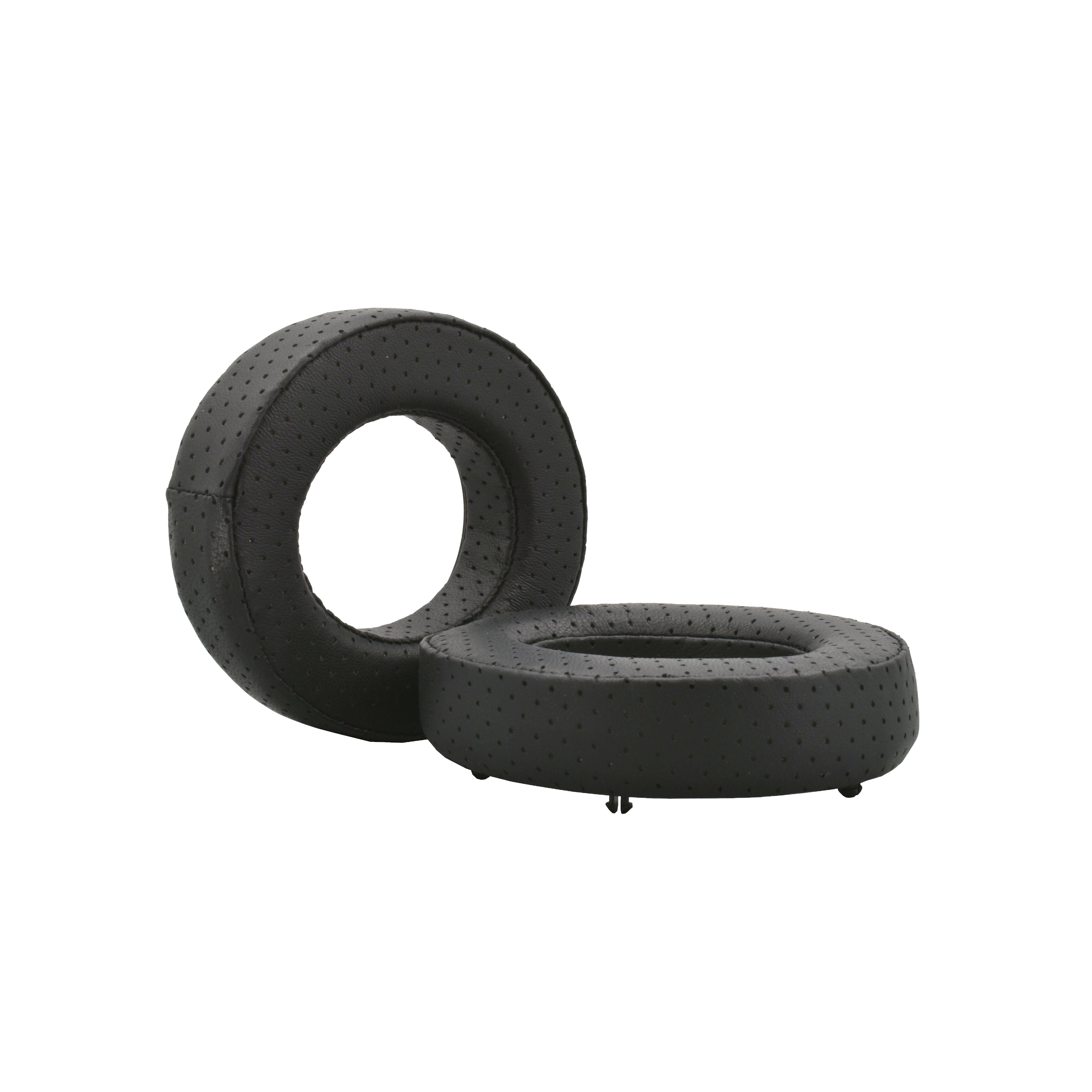 Dekoni Audio Elite Fenestrated Sheepskin Earpad Set - Focal Elear, Clear, Utopia
