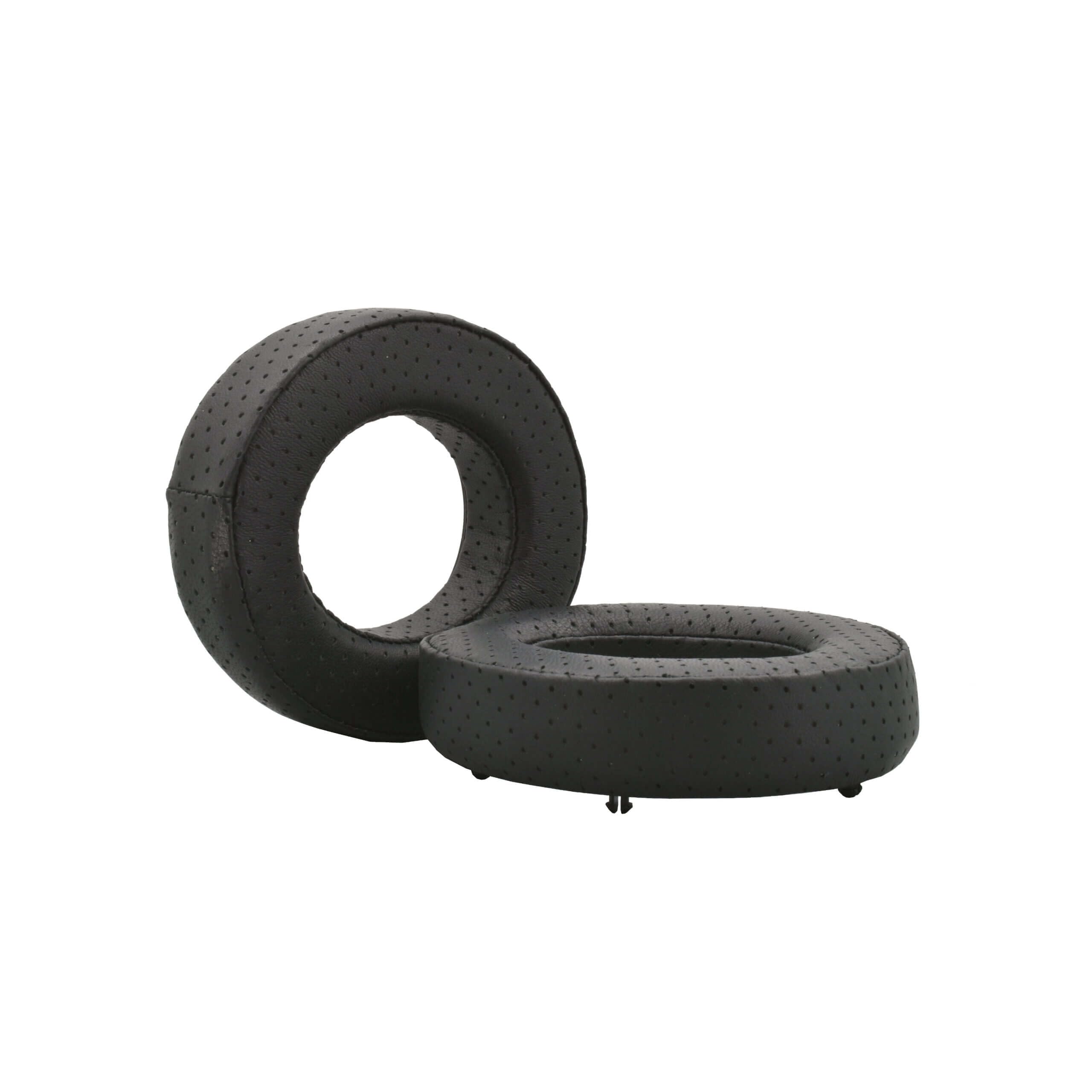 Dekoni Audio Elite Fenestrated Sheepskin Earpad Set - Focal Elear, Clear, Utopia