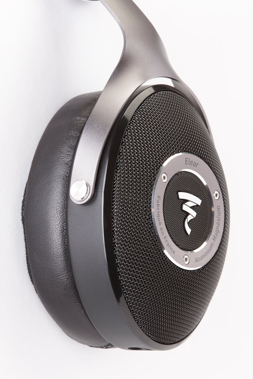 Dekoni Audio Elite Hybrid Earpad Set for Focal Elear, Clear, Utopia