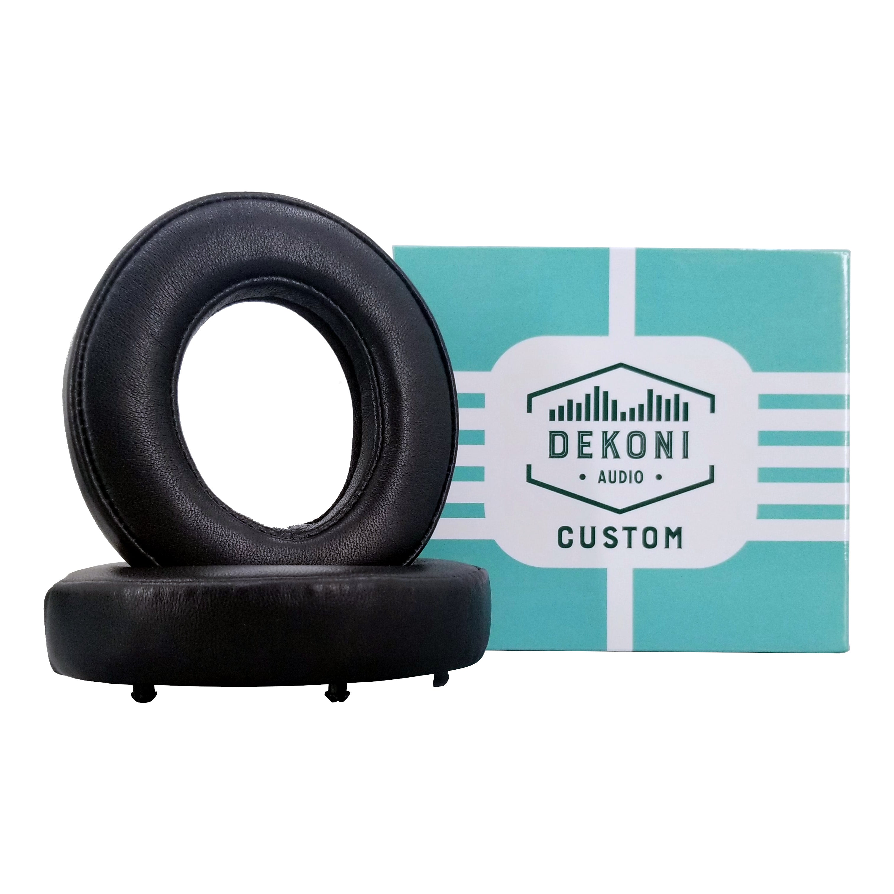 Dekoni Audio Custom Series Replacement Ear Pads for Focal Headphones
