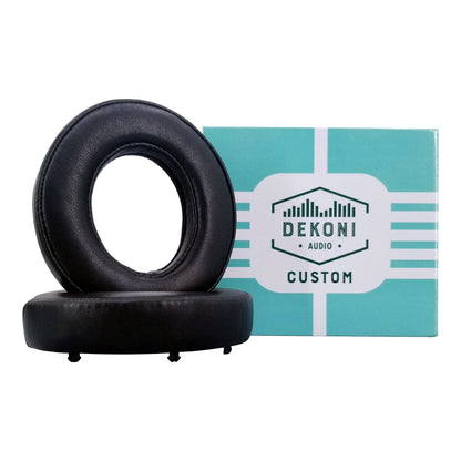 Dekoni Audio Custom Series Replacement Ear Pads for Focal Headphones