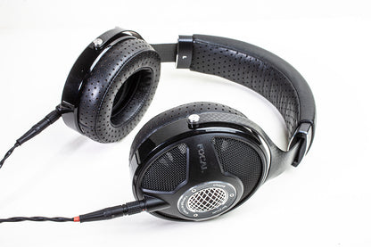 Dekoni Audio OEM Style Replacement Earpads for Focal Utopia Headphones - Fits Stellia, Radiante, Utopia, Clear, ClearMG, Celestee