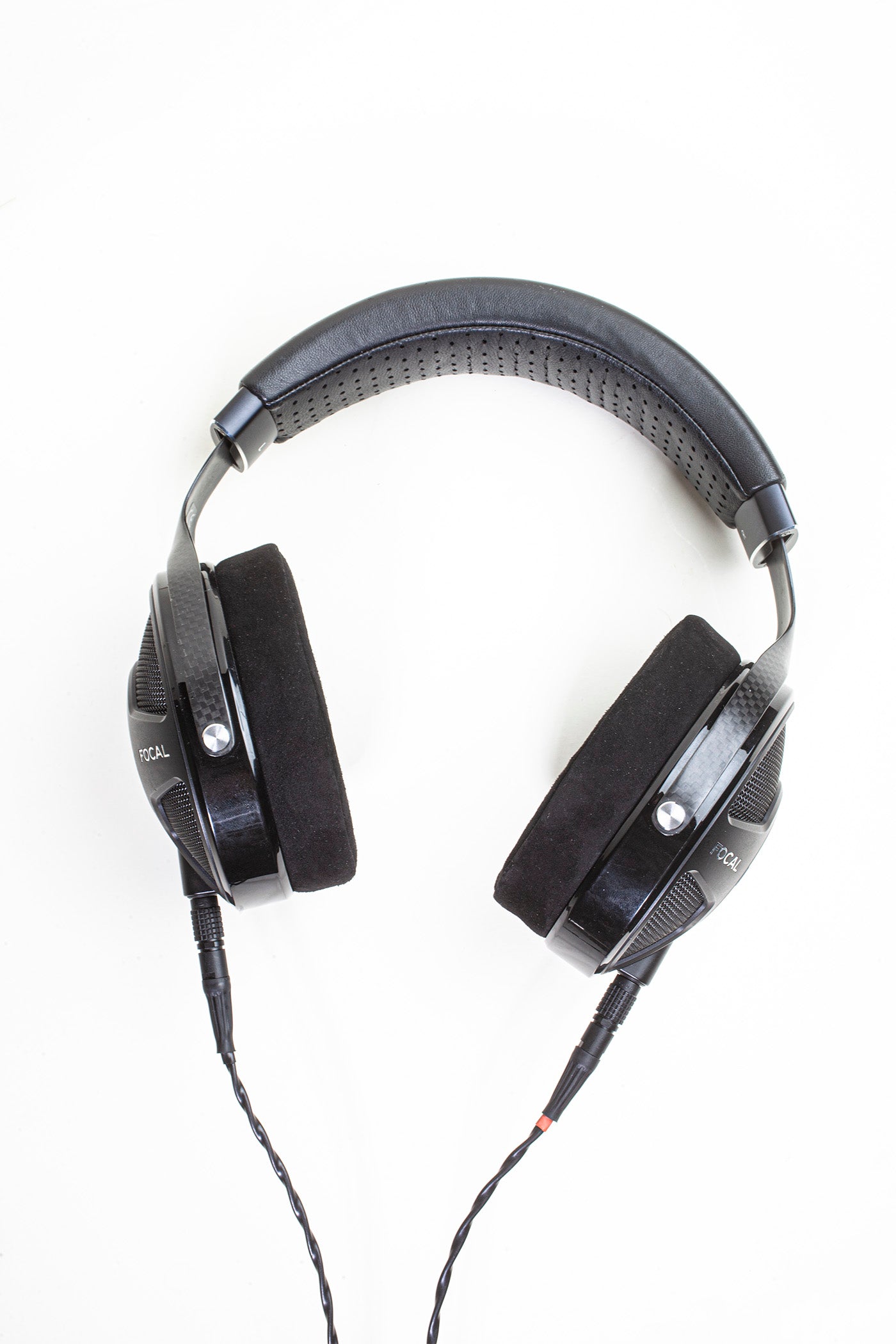 Dekoni Audio OEM Style Replacement Earpads for Focal Utopia Headphones - Fits Stellia, Radiante, Utopia, Clear, ClearMG, Celestee