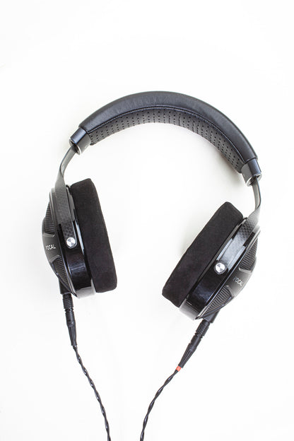 Dekoni Audio OEM Style Replacement Earpads for Focal Utopia Headphones - Fits Stellia, Radiante, Utopia, Clear, ClearMG, Celestee