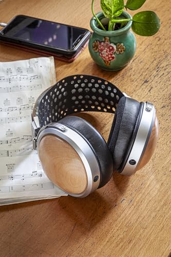 Dekoni Audio Earpads for Fiio FT1 - Custom Hybrid