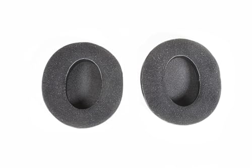 Dekoni Audio Earpads for Fiio FT1 - Custom Hybrid