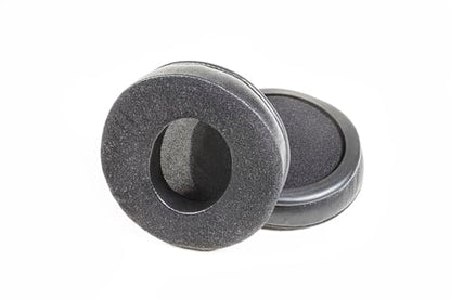 Dekoni Audio Earpads for Fiio FT1 - Custom Hybrid