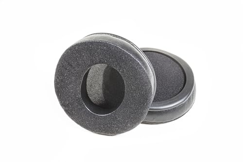 Dekoni Audio Earpads for Fiio FT1 - Custom Hybrid